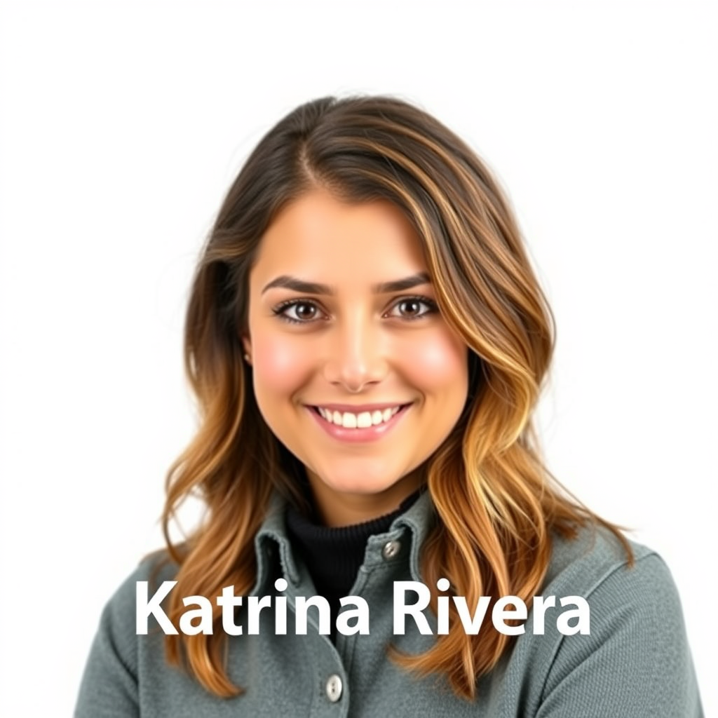 Katrina Rivera